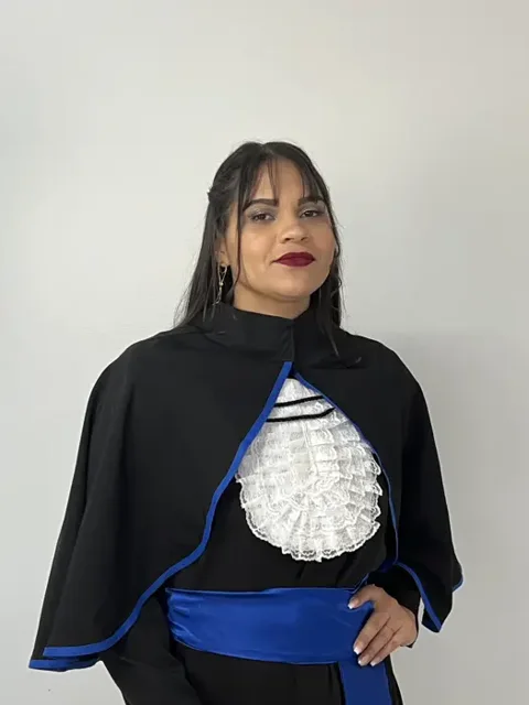 Formado(a) da Unicive com o diploma