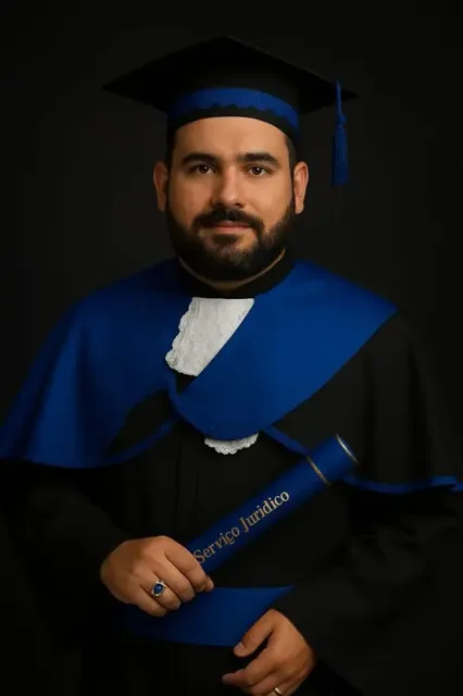 Formado(a) da Unicive com o diploma